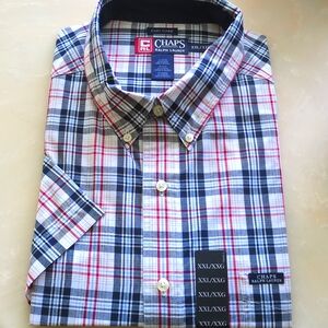 Chaps Ralph Lauren men's shirt